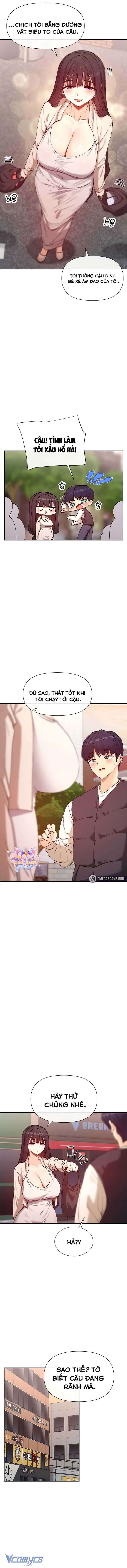 đọc truyện [18+] Cậu Xem Những Thứ Như Thế Hả? Chương 24 ảnh 12 tại Thiên Thai Truyện