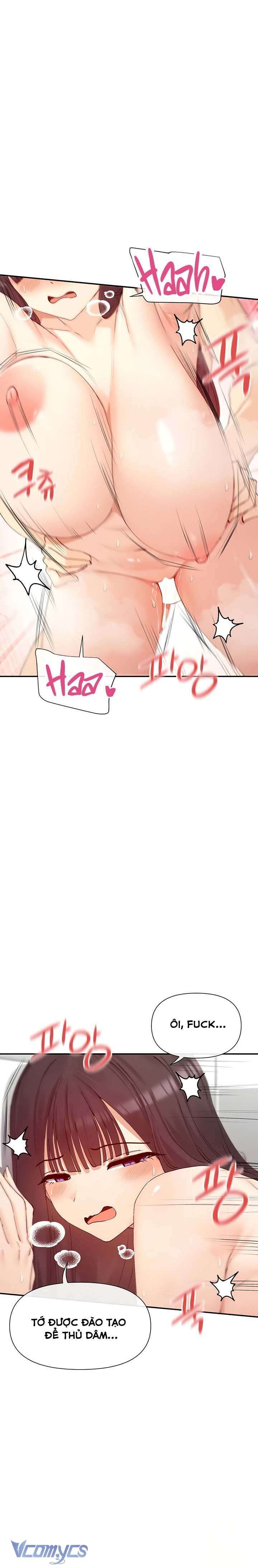 đọc truyện [18+] Cậu Xem Những Thứ Như Thế Hả? Chương 25 ảnh 13 tại Thiên Thai Truyện