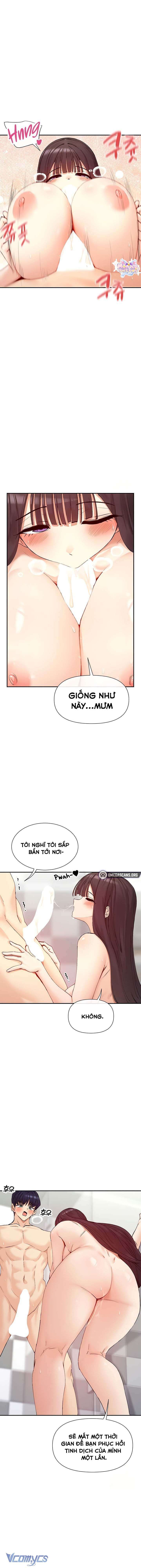 đọc truyện [18+] Cậu Xem Những Thứ Như Thế Hả? Chương 25 ảnh 11 tại Thiên Thai Truyện