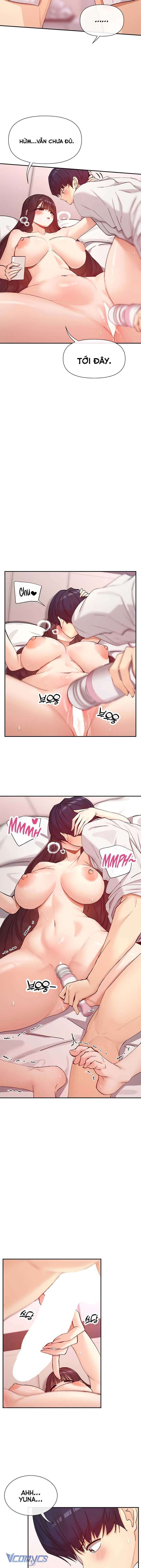 đọc truyện [18+] Cậu Xem Những Thứ Như Thế Hả? Chương 26 ảnh 6 tại Thiên Thai Truyện