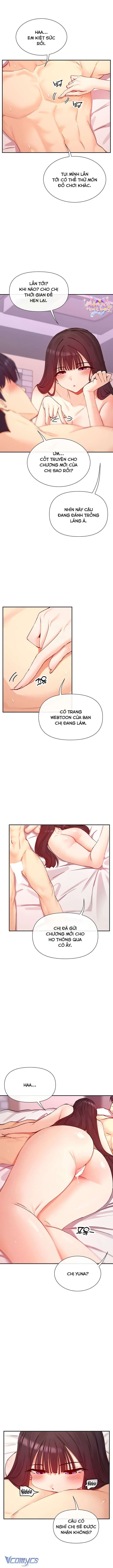 đọc truyện [18+] Cậu Xem Những Thứ Như Thế Hả? Chương 27 ảnh 3 tại Thiên Thai Truyện