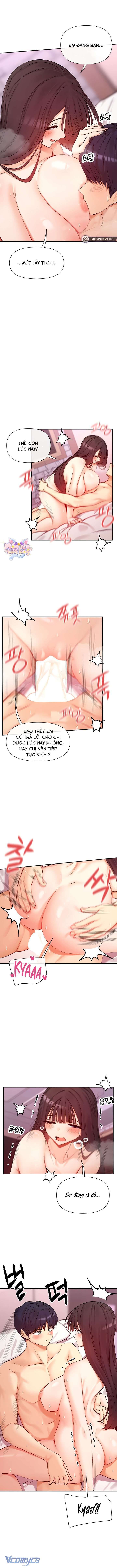 đọc truyện [18+] Cậu Xem Những Thứ Như Thế Hả? Chương 27 ảnh 9 tại Thiên Thai Truyện