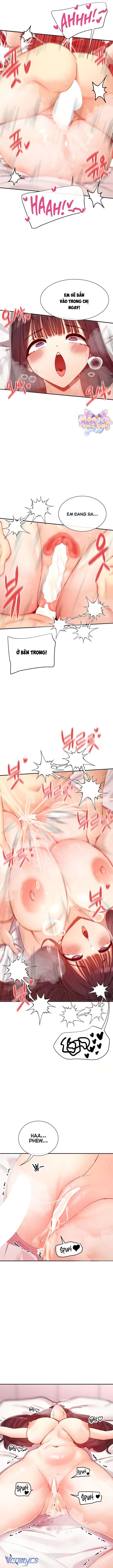 đọc truyện [18+] Cậu Xem Những Thứ Như Thế Hả? Chương 27 ảnh 11 tại Thiên Thai Truyện