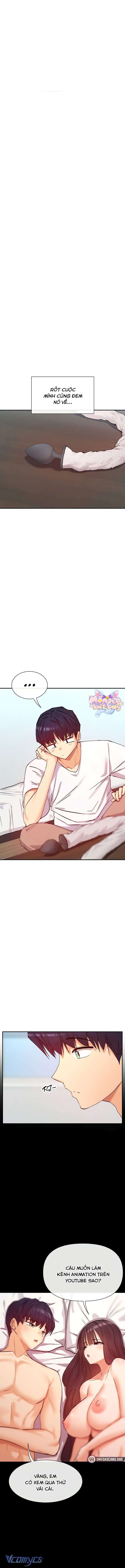 đọc truyện [18+] Cậu Xem Những Thứ Như Thế Hả? Chương 28 ảnh 2 tại Thiên Thai Truyện