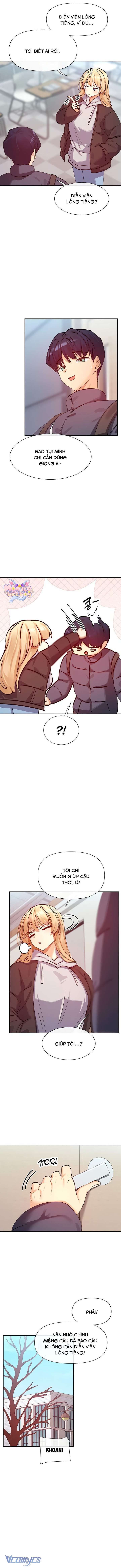 đọc truyện [18+] Cậu Xem Những Thứ Như Thế Hả? Chương 28 ảnh 6 tại Thiên Thai Truyện