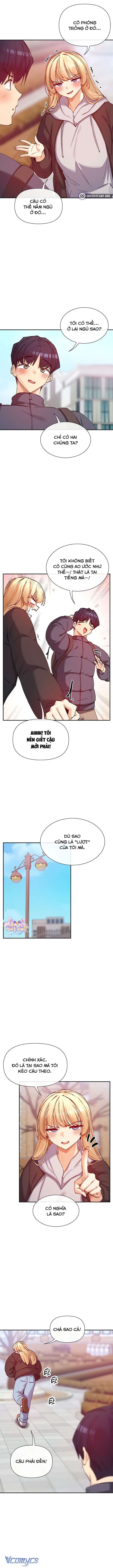 đọc truyện [18+] Cậu Xem Những Thứ Như Thế Hả? Chương 28 ảnh 9 tại Thiên Thai Truyện