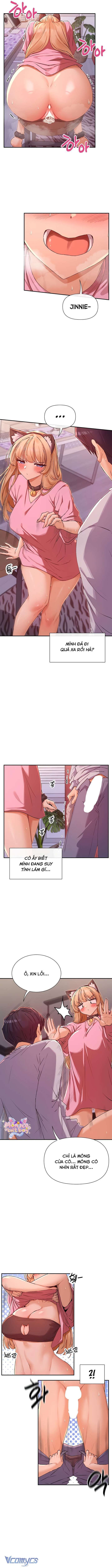 đọc truyện [18+] Cậu Xem Những Thứ Như Thế Hả? Chương 29 ảnh 12 tại Thiên Thai Truyện