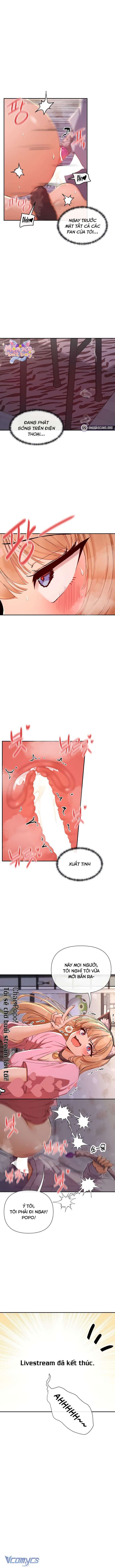 đọc truyện [18+] Cậu Xem Những Thứ Như Thế Hả? Chương 29 ảnh 11 tại Thiên Thai Truyện