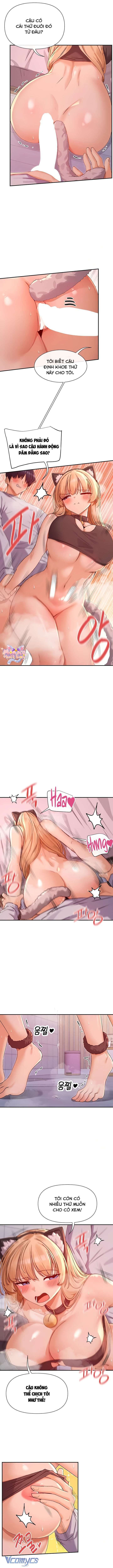 đọc truyện [18+] Cậu Xem Những Thứ Như Thế Hả? Chương 30 ảnh 6 tại Thiên Thai Truyện