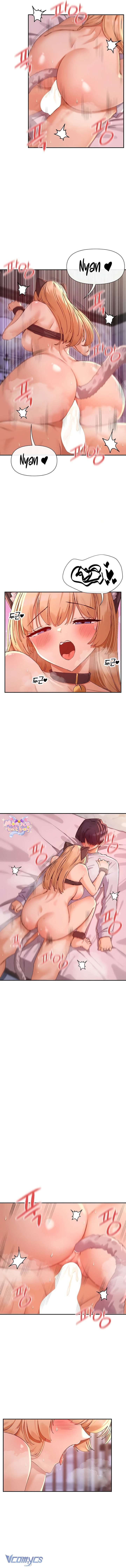 đọc truyện [18+] Cậu Xem Những Thứ Như Thế Hả? Chương 30 ảnh 8 tại Thiên Thai Truyện