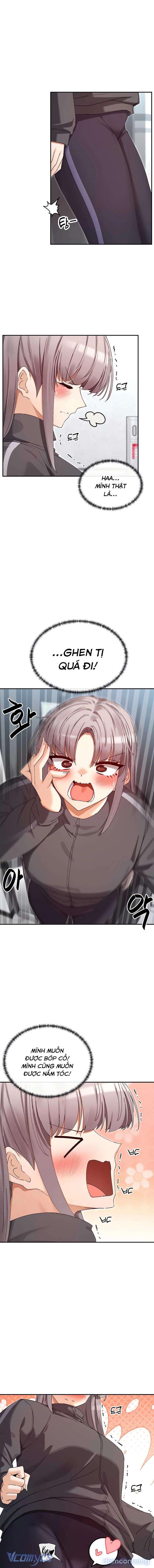 đọc truyện [18+] Cậu Xem Những Thứ Như Thế Hả? Chương 31 ảnh 12 tại Thiên Thai Truyện