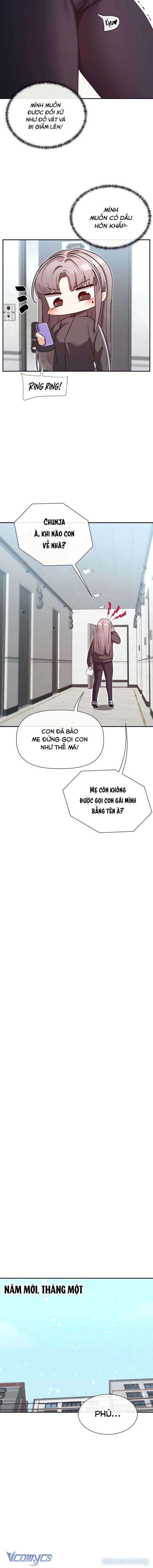 đọc truyện [18+] Cậu Xem Những Thứ Như Thế Hả? Chương 31 ảnh 13 tại Thiên Thai Truyện