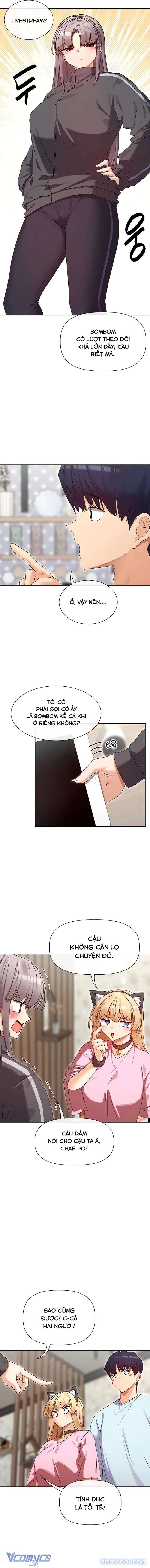 đọc truyện [18+] Cậu Xem Những Thứ Như Thế Hả? Chương 31 ảnh 10 tại Thiên Thai Truyện