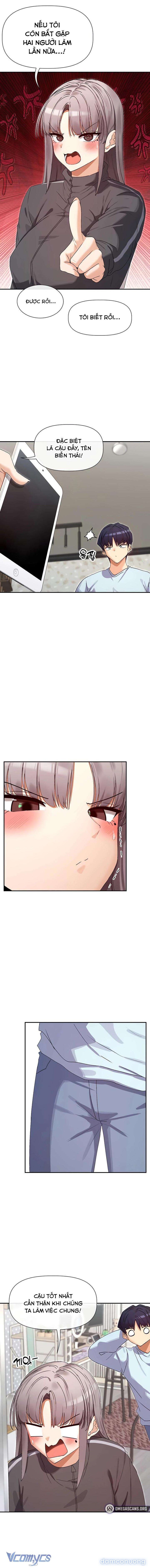 đọc truyện [18+] Cậu Xem Những Thứ Như Thế Hả? Chương 31 ảnh 11 tại Thiên Thai Truyện