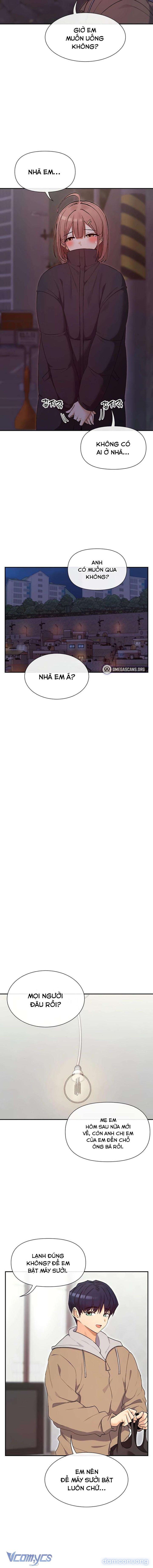 đọc truyện [18+] Cậu Xem Những Thứ Như Thế Hả? Chương 32 ảnh 12 tại Thiên Thai Truyện