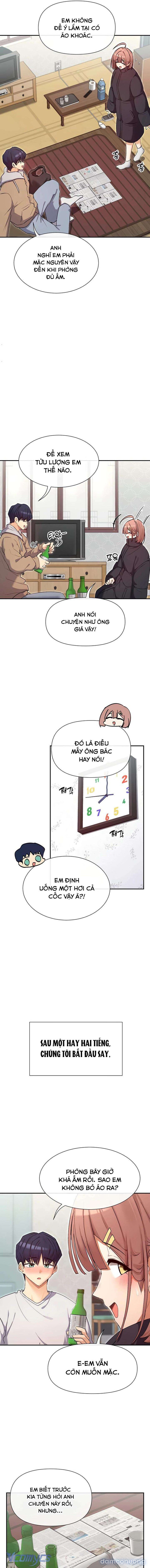 đọc truyện [18+] Cậu Xem Những Thứ Như Thế Hả? Chương 32 ảnh 13 tại Thiên Thai Truyện