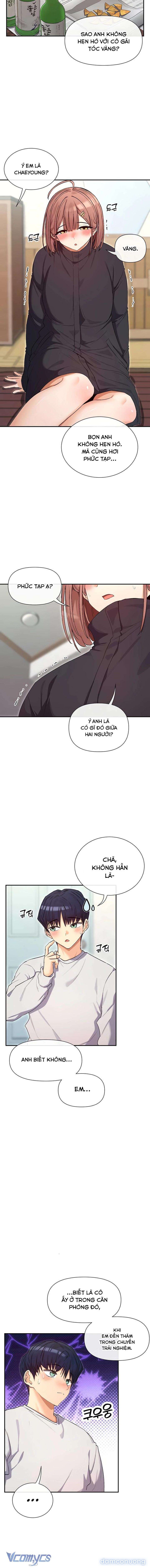 đọc truyện [18+] Cậu Xem Những Thứ Như Thế Hả? Chương 32 ảnh 14 tại Thiên Thai Truyện