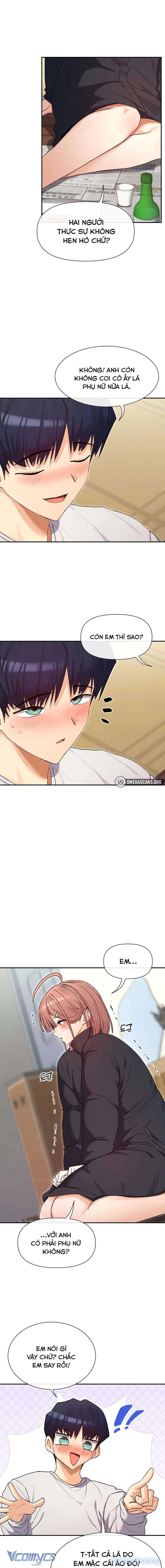 đọc truyện [18+] Cậu Xem Những Thứ Như Thế Hả? Chương 32 ảnh 15 tại Thiên Thai Truyện