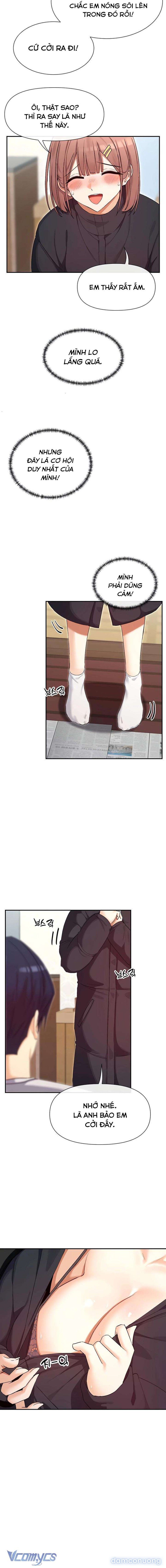 đọc truyện [18+] Cậu Xem Những Thứ Như Thế Hả? Chương 32 ảnh 16 tại Thiên Thai Truyện