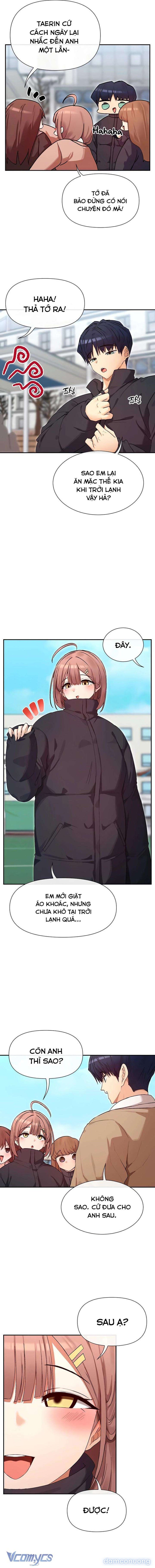 đọc truyện [18+] Cậu Xem Những Thứ Như Thế Hả? Chương 32 ảnh 5 tại Thiên Thai Truyện