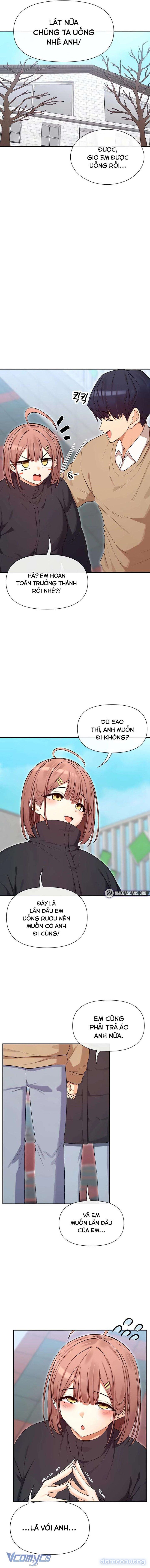 đọc truyện [18+] Cậu Xem Những Thứ Như Thế Hả? Chương 32 ảnh 7 tại Thiên Thai Truyện