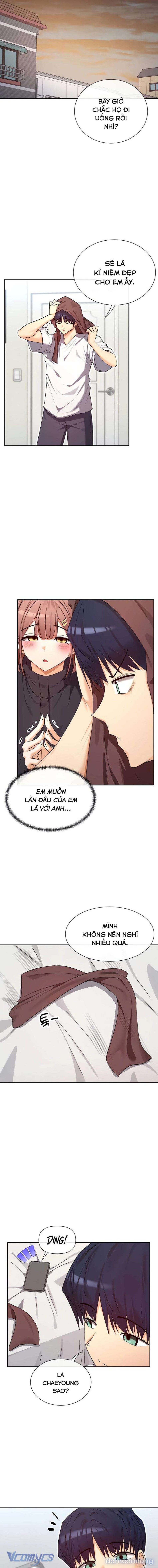 đọc truyện [18+] Cậu Xem Những Thứ Như Thế Hả? Chương 32 ảnh 9 tại Thiên Thai Truyện