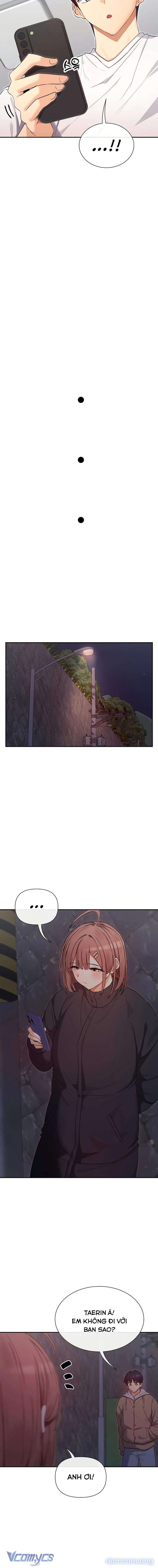 đọc truyện [18+] Cậu Xem Những Thứ Như Thế Hả? Chương 32 ảnh 10 tại Thiên Thai Truyện