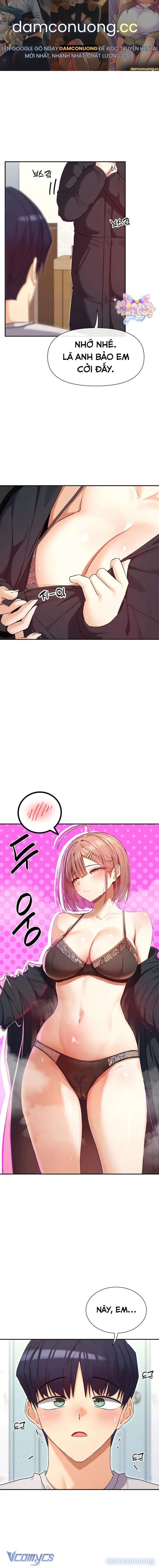 đọc truyện [18+] Cậu Xem Những Thứ Như Thế Hả? Chương 33 ảnh 2 tại Thiên Thai Truyện