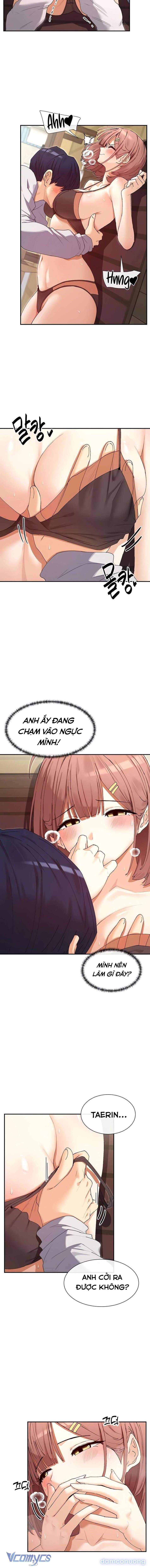 đọc truyện [18+] Cậu Xem Những Thứ Như Thế Hả? Chương 33 ảnh 13 tại Thiên Thai Truyện