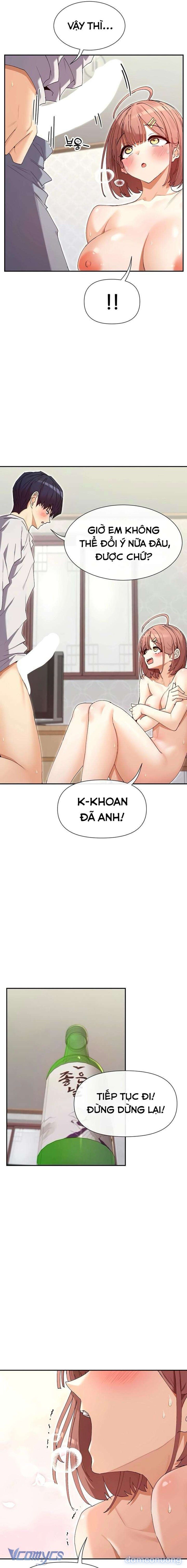 đọc truyện [18+] Cậu Xem Những Thứ Như Thế Hả? Chương 33 ảnh 16 tại Thiên Thai Truyện