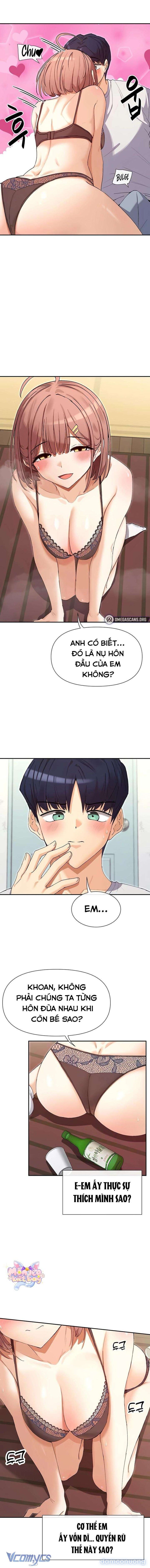 đọc truyện [18+] Cậu Xem Những Thứ Như Thế Hả? Chương 33 ảnh 7 tại Thiên Thai Truyện