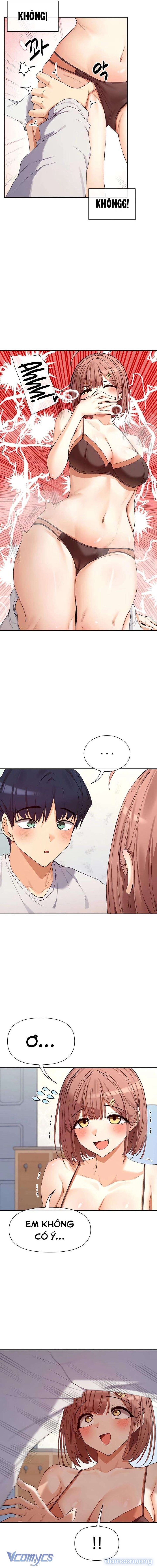 đọc truyện [18+] Cậu Xem Những Thứ Như Thế Hả? Chương 33 ảnh 10 tại Thiên Thai Truyện