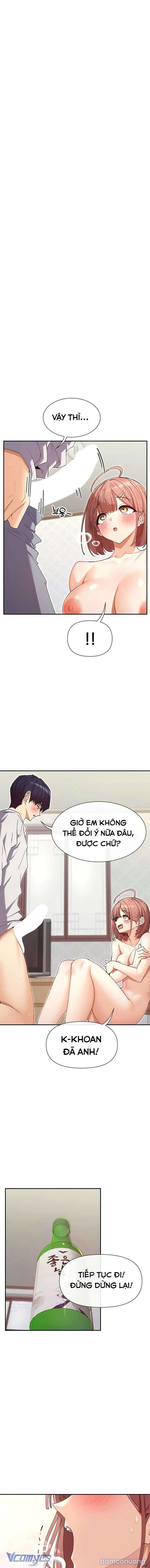 đọc truyện [18+] Cậu Xem Những Thứ Như Thế Hả? Chương 34 ảnh 3 tại Thiên Thai Truyện