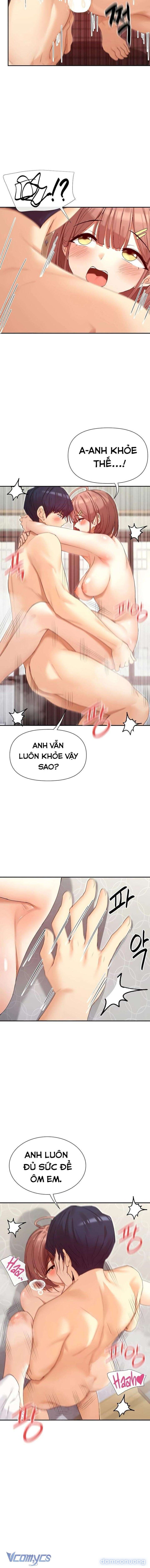 đọc truyện [18+] Cậu Xem Những Thứ Như Thế Hả? Chương 34 ảnh 12 tại Thiên Thai Truyện