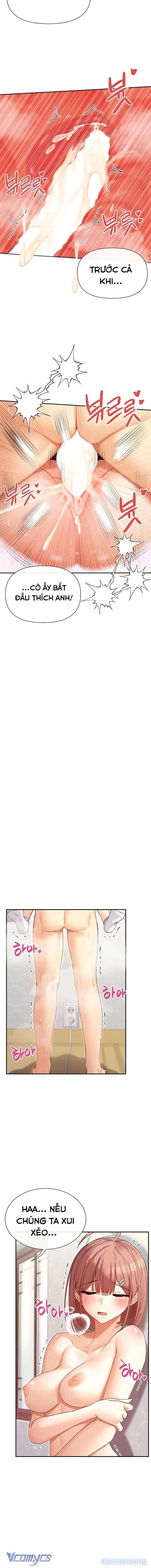 đọc truyện [18+] Cậu Xem Những Thứ Như Thế Hả? Chương 34 ảnh 16 tại Thiên Thai Truyện