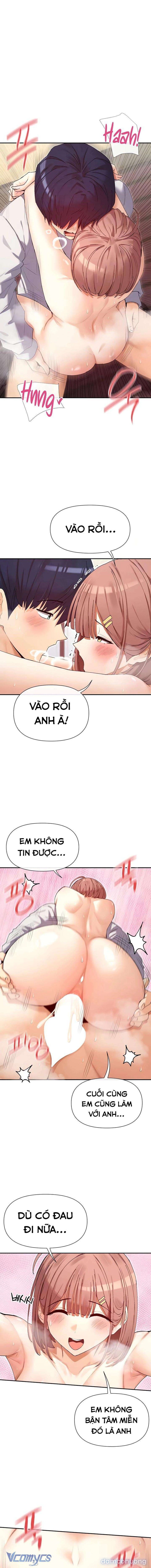 đọc truyện [18+] Cậu Xem Những Thứ Như Thế Hả? Chương 34 ảnh 6 tại Thiên Thai Truyện