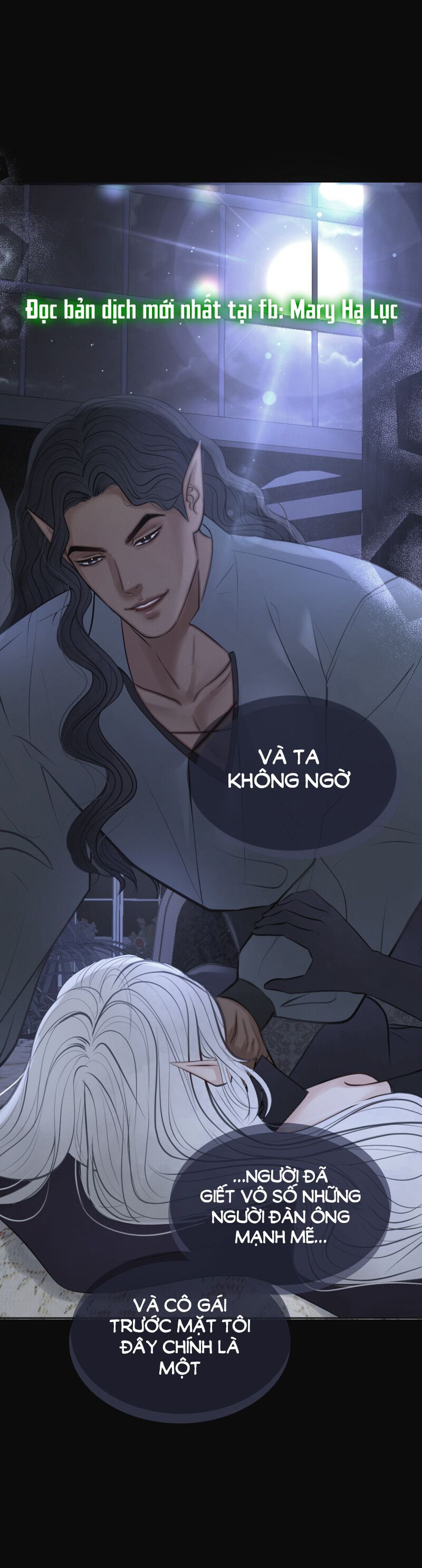 [18+] Cây Bạch Anh Chương 1 page 20 - Giả Dược