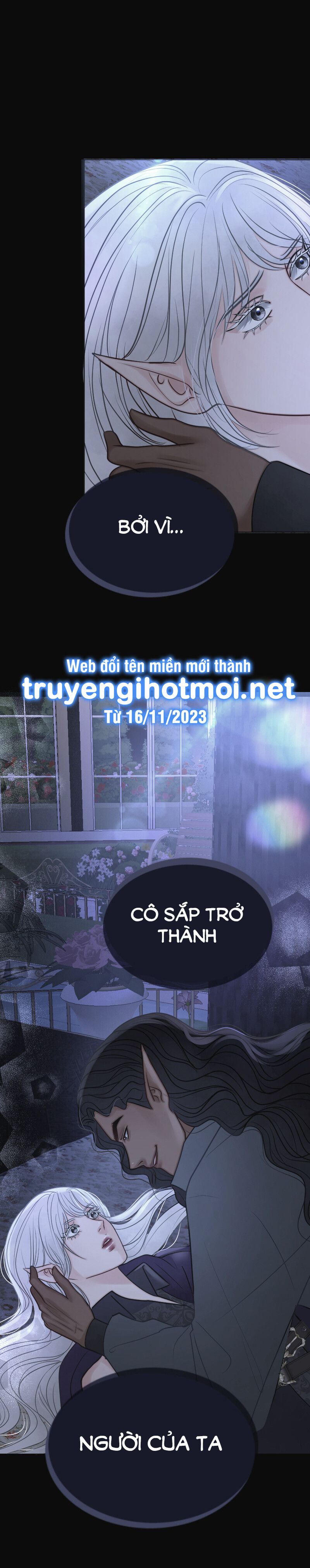 [18+] Cây Bạch Anh Chương 1 page 34 - Giả Dược