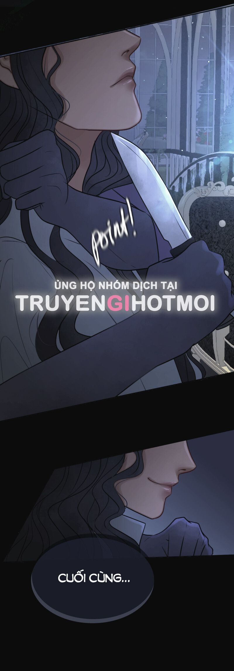 [18+] Cây Bạch Anh Chương 1 page 7 - Giả Dược