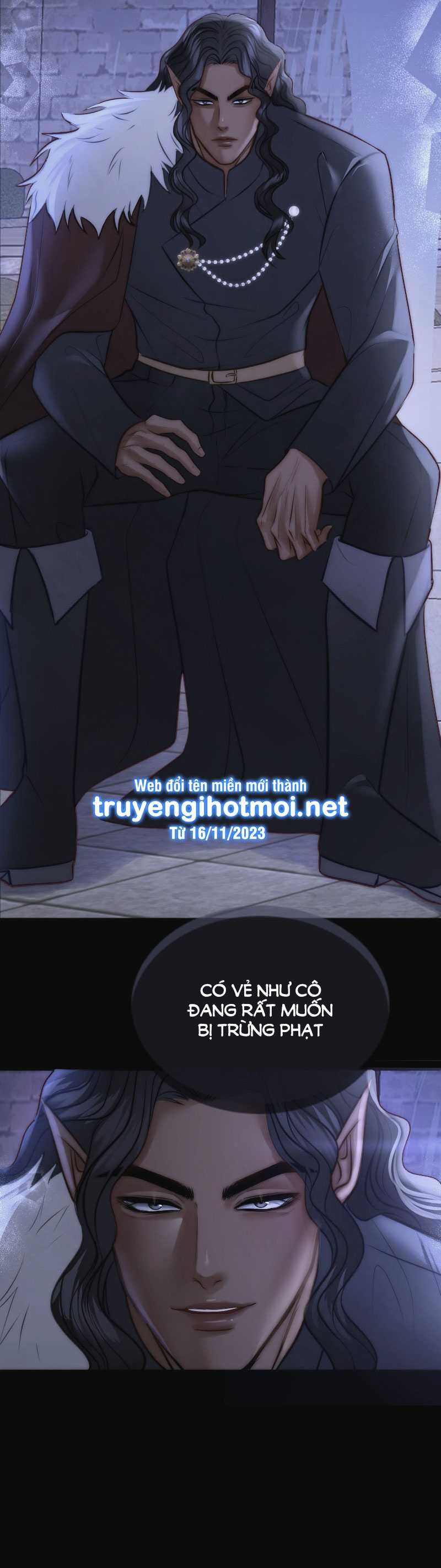 đọc truyện [18+] Cây Bạch Anh Chương 10.1 ảnh 3 tại Thiên Thai Truyện