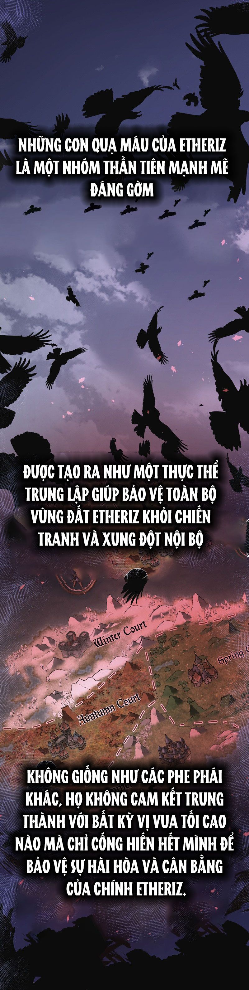 [18+] Cây Bạch Anh Chương 10 page 11 - Giả Dược
