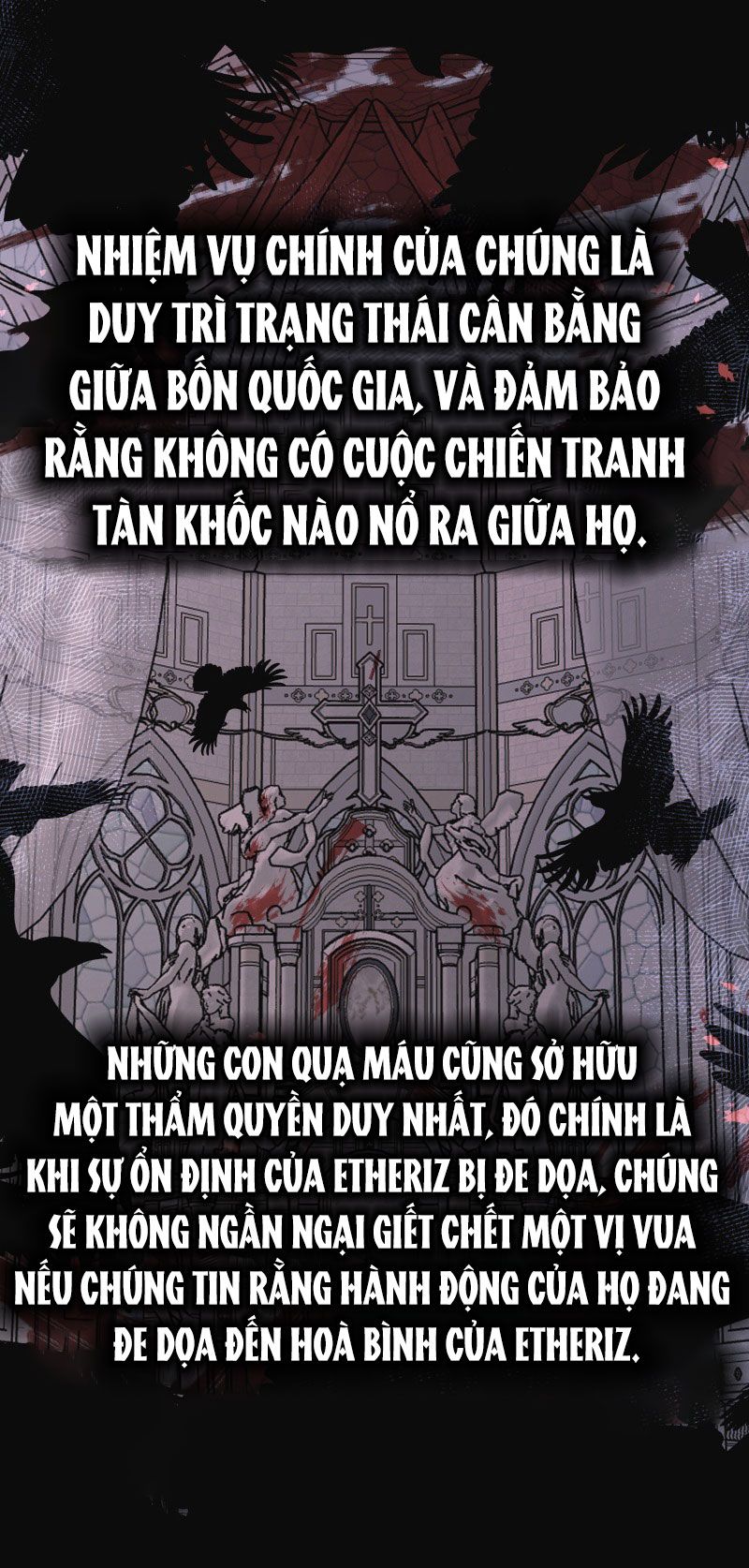 [18+] Cây Bạch Anh Chương 10 page 12 - Giả Dược