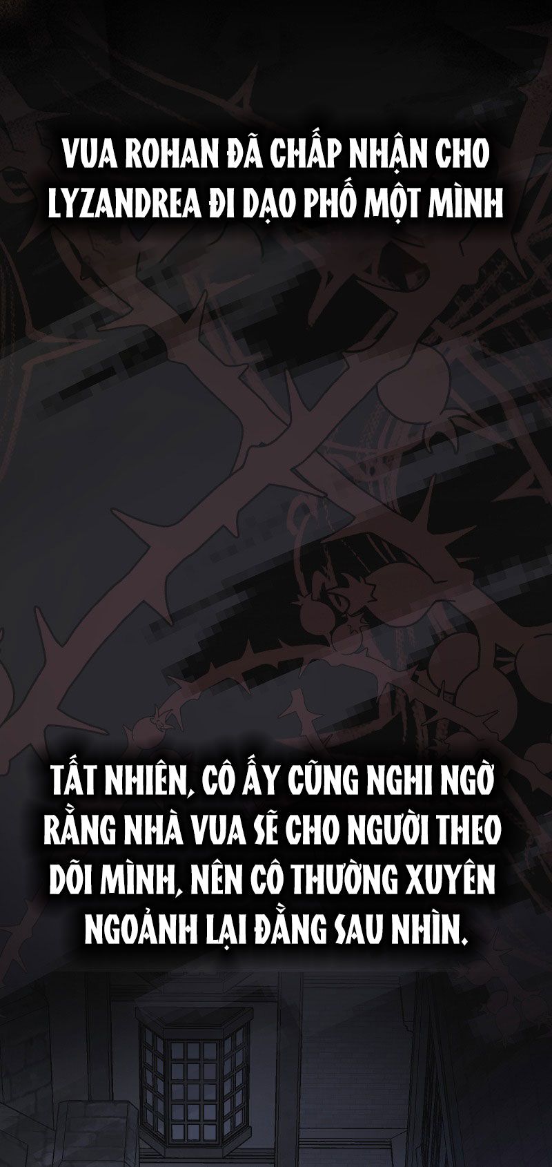[18+] Cây Bạch Anh Chương 10 page 18 - Giả Dược