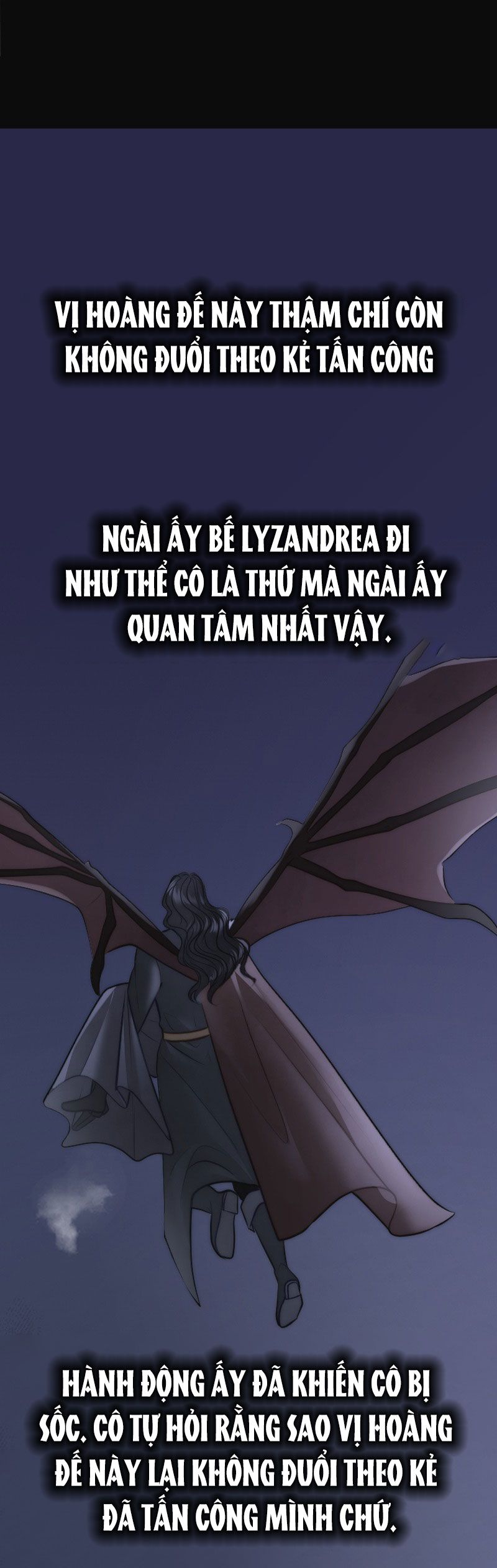 [18+] Cây Bạch Anh Chương 10 page 9 - Giả Dược
