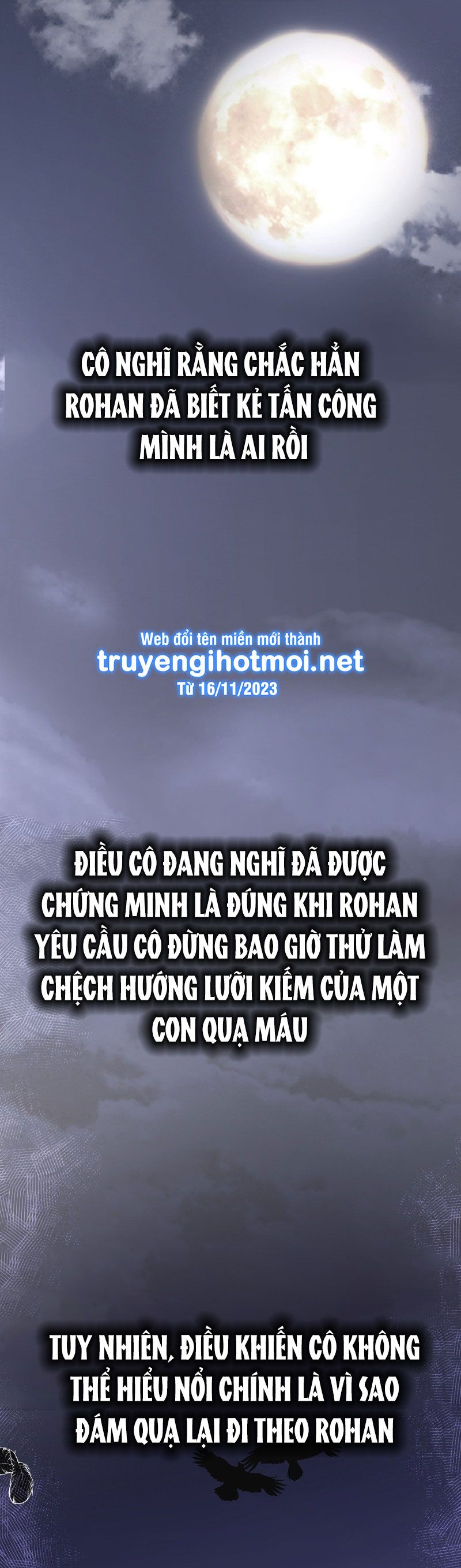 [18+] Cây Bạch Anh Chương 10 page 10 - Giả Dược