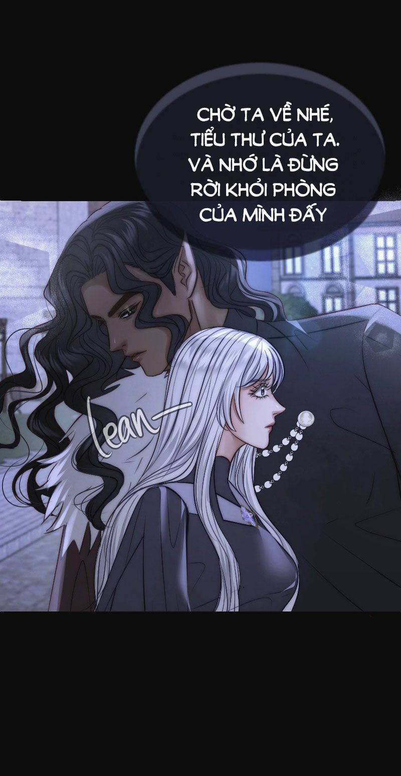 [18+] Cây Bạch Anh Chương 11 page 7 - Giả Dược