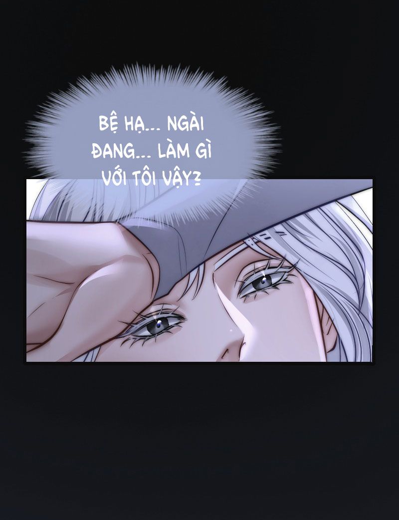 [18+] Cây Bạch Anh Chương 12 page 19 - Giả Dược