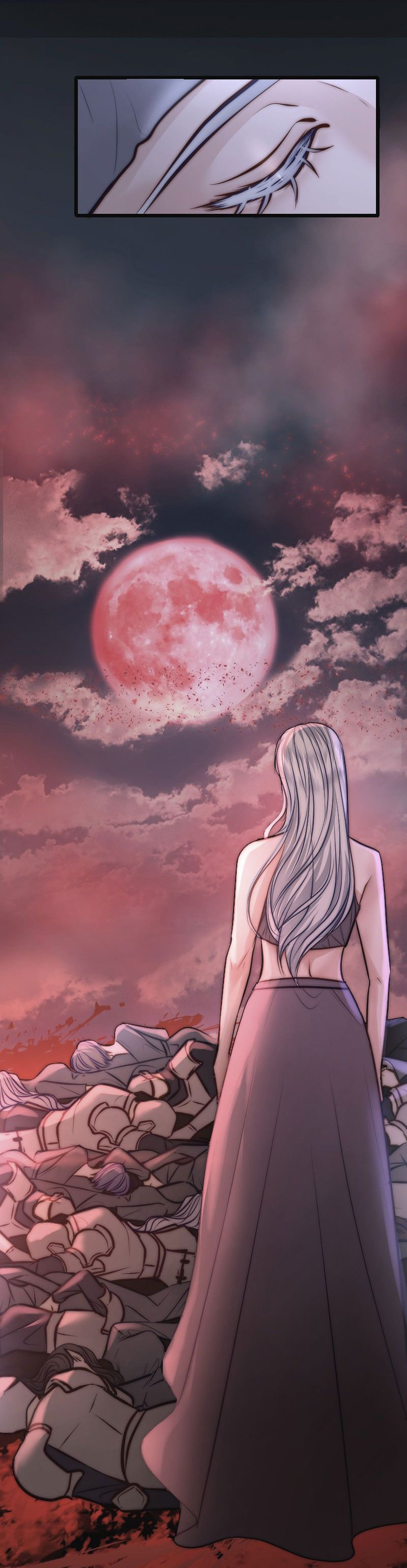 [18+] Cây Bạch Anh Chương 12 page 20 - Giả Dược