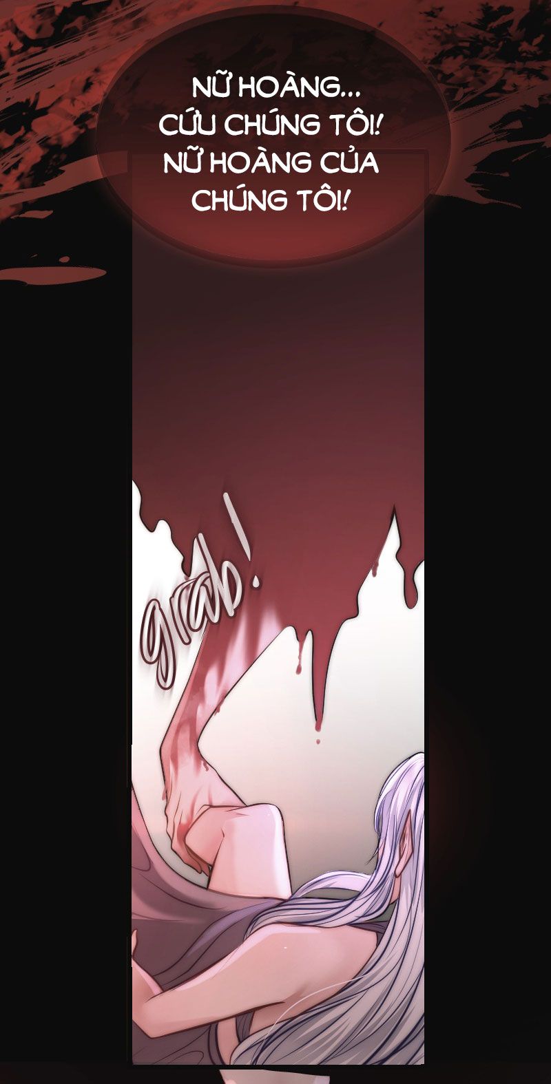[18+] Cây Bạch Anh Chương 12 page 21 - Giả Dược