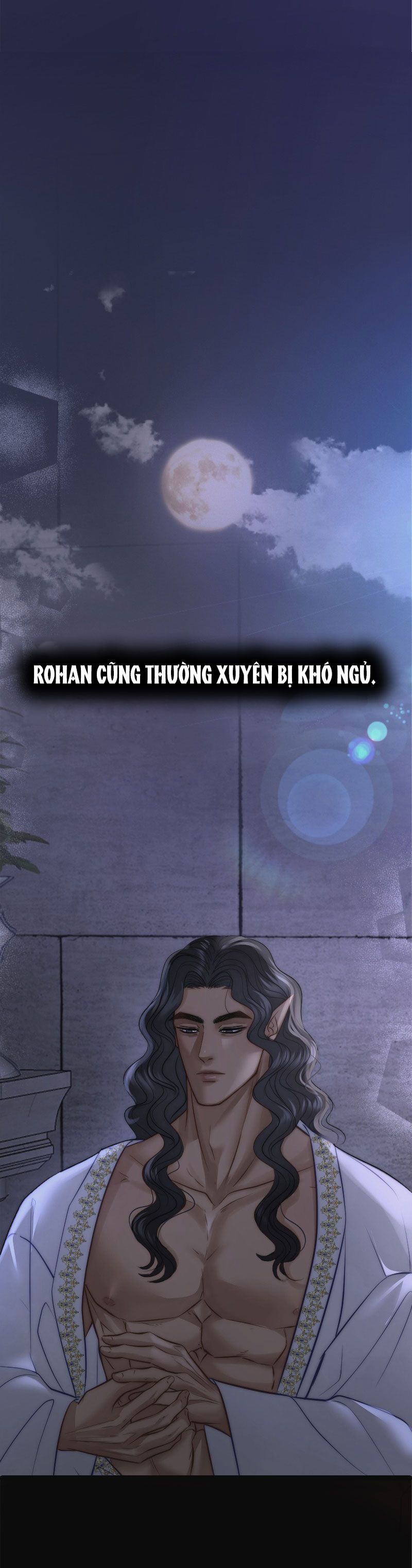 [18+] Cây Bạch Anh Chương 12 page 25 - Giả Dược